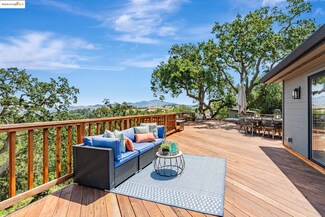 3336 Oak Ct, Lafayette, CA 94549