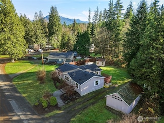 23118 135th St NE, Granite Falls, WA 98252