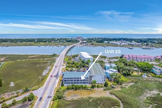 2393 Folly Rd Unit 1G, Folly Beach, SC 29439