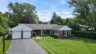333 N Branch Rd, Glenview, IL 60025