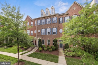 2518 Baldwin Crescent NE, Washington, DC 20018