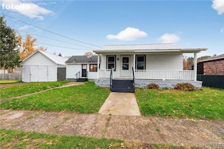 17 Bader Ave, Gowanda, NY 14070