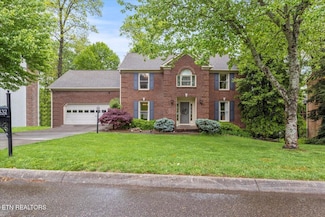 1432 Knightsbridge Dr, Knoxville, TN 37922