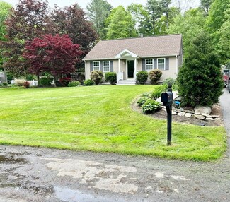 112 Chris Dr, Taunton, MA 02780