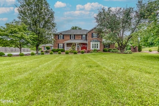 22319 Campground Rd, Bristol, VA 24202