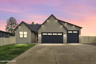 4189 May Ella Loop, Post Falls, ID 83854