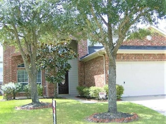 2710 Shallow Falls Ct, Pearland, TX 77584