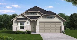 Yorktown, Manvel, TX 77578