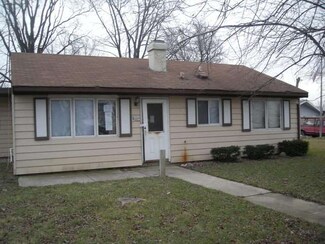 22233 Harper Ave, Sauk Village, IL 60411