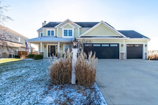 1617 Tara Bella Ln, Fort Wayne, IN 46845