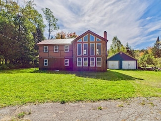 1354 S Main St, Pittsburg, NH 03592
