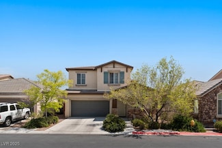 6620 MacDoogle St, Las Vegas, NV 89166