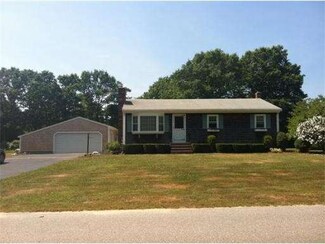 3230 Millers Ln, Dighton, MA 02715