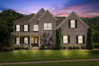 9198 Holstein Dr, Nolensville, TN 37135