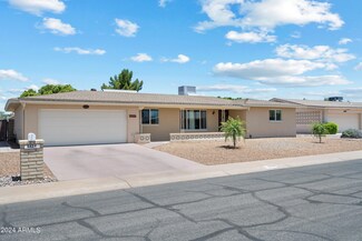 6424 E Duncan St, Mesa, AZ 85205