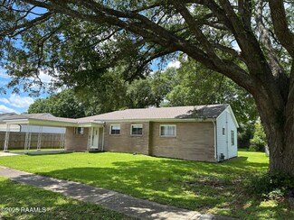 607 Dodson St, New Iberia, LA 70563