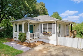 1256 Danner St SE, Atlanta, GA 30316