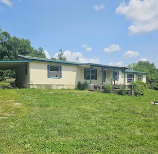 998 Post Oak Rd, Willow Springs, MO 65793