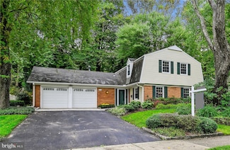 1776 Crofton Pkwy, Crofton, MD 21114