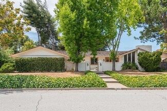 13053 Ten Oak Way, Saratoga, CA 95070