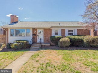 5940 1st St N, Arlington, VA 22203