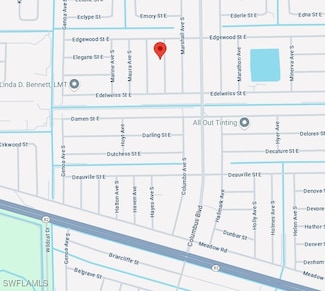 1046 Mansion Ave S, Lehigh Acres, FL 33974