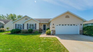1722 Elderberry Cir, Demotte, IN 46310