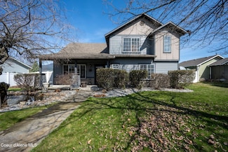 7037 W Majestic Ave, Rathdrum, ID 83858
