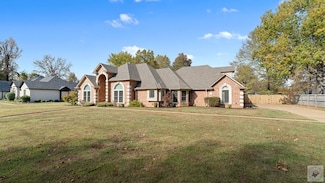6404 N Park Rd, Texarkana, TX 75503