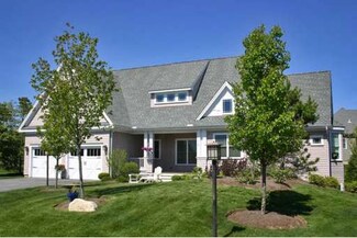 21 Eldredge Ln, Cohasset, MA 02025