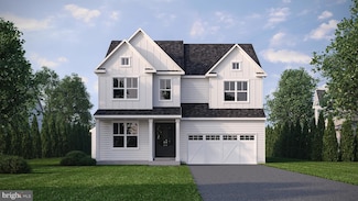 103 Gibson Ct, Broomall, PA 19008