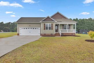 19 Paul Vann Ct, Dunn, NC 28334