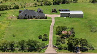 14981 State Highway 22, Blooming Grove, TX 76626