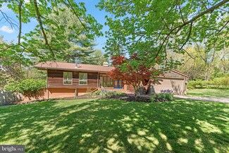 9513 Mellenbrook Rd, Columbia, MD 21045