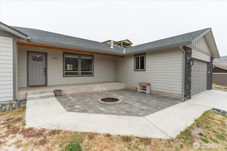 9978 Saska Way, Entiat, WA 98822