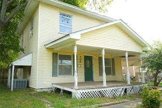 506 E Seminole Ave, McAlester, OK 74501