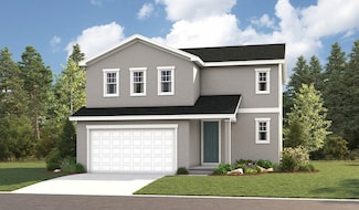 Coral, Brigham City, UT 84302