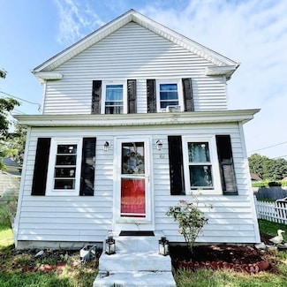 161 Martin St, East Providence, RI 02914