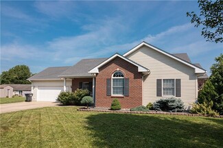 122 Michael St, Versailles, IN 47042