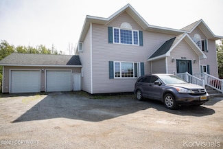 8092 W Donna Marie Ln Unit 2, Wasilla, AK 99623