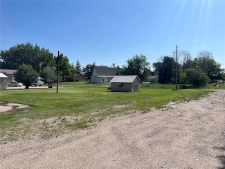 610 H Ave, Limon, CO 80828