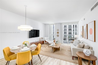 253 NE 2nd St Unit 1606, Miami, FL 33132