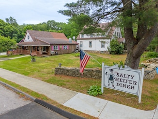 678 Colonel Ledyard Hwy, Ledyard, CT 06339