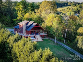 694 Boulder Rd, Marshall, NC 28753
