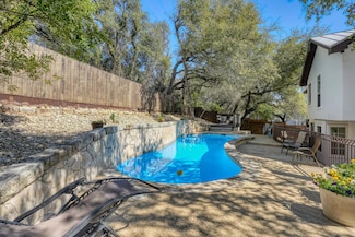 4804 Ranch Road 2222, Austin, TX 78731