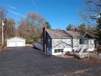 168 Starlite Rd, Lemont Furnace, PA 15456