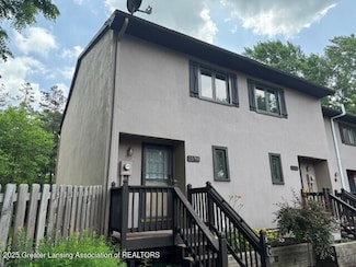 1539 N Hagadorn Rd Unit 1A, East Lansing, MI 48823