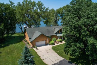 10321 County Road 58 NW, Brandon, MN 56315