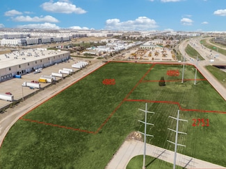 2751 State Highway 161, Irving, TX 75062