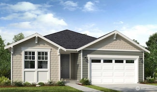 2609 Acer Loop SE, Lacey, WA 98513